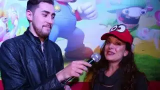 Nintendo en Festigame 2017 - Día 2 | 8Gigas