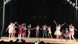 Питер Пен. Венди выросла. (новогодняя сказка)