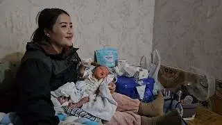 Baby Richard Is Finally Home...!! (10-30-24)