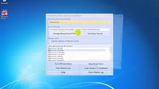 How To Use Beep Every Minute, Second Or Hour Software