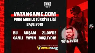 VATANGAME PMTL 8. SEZON  10.GÜN