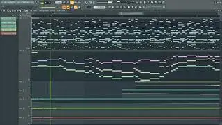 some kind of battle theme