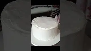 Кремовые волны. БЗ крем.