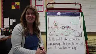 Writers Add "Speech Bubbles"