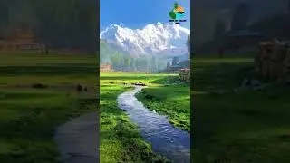 Switzerland Magical Natural Beauty