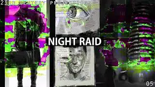 Nemesis IV - Night Raid