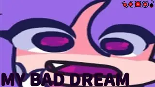 Friday Night Funkin': My Bad Dream [Lightwuz] Playable (Psych Engine – ANDROID + PC)