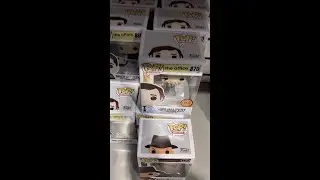 Funko Hunting Chase Jim Halpert at Dave and Buster’s - Kvp Hunts