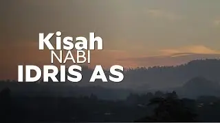 NABI YANG CERDAS LAGI CERDIK
