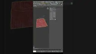 Skill no  57 How to create a path on rough terrain in 3ds max