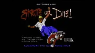 Skate or Die Reimagined