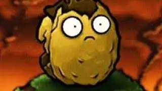 Plants VS Zombies HACK || Ultimo Batallon Infinito - 71 Banderas completadas (My heart almost stops)