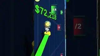 Dogecoin YOLO 🪙💰 New Update❗️All Level's Gameplay (Android, ios)