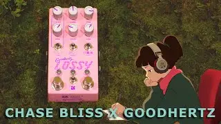 LOSSY is the New lofi