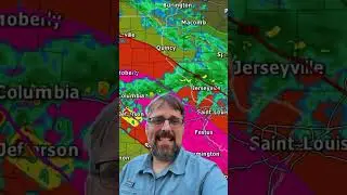 Rare High Risk for Flooding Tonight! 