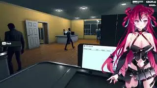 Sai Out Of Context