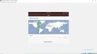 Devops Cultivation Developer | Project DevOps Lab Environment Setup Create Virtual Ubuntu Desktop
