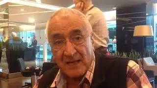 9 Şubat 2022 Doğan Cüceloğlu'nun Doğum Günü Anısına...