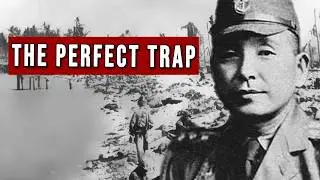 JAPAN SENT ITS BEST COMMANDER TO TARAWA. 4,500 OF HIS MEN WENT IN. 17 CAME OUT