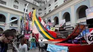 Лыжный салон 2009