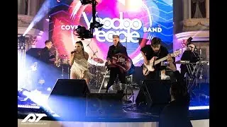 Кавер-группа Voodoo People (Live Promo)