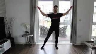 SIDE STEP STARS