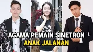 RELIGION OF THE ACTORS OF THE SOAP OPER 