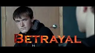 Betrayal | Short Action Film
