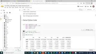 An investigation into Racial Discrimination in Mortgage Lending: Loading HMDA Data into Google Colab