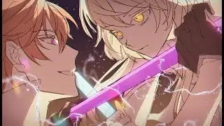 Genshin Impact Opening 2021