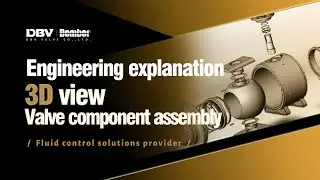 Ball Valve Assembly