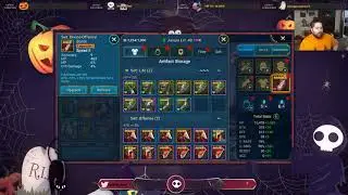 How to equip an HP champion in RAID: Shadow Legends by SprinkleBeard