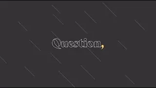 Question,