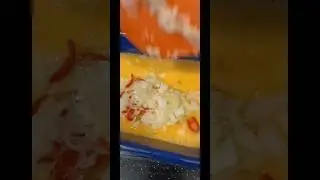 Try this!!cabbage omellete 
