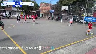 entrenamiento elite septimo jogo