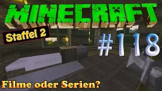 MINECRAFT Staffel 2 [HD]  