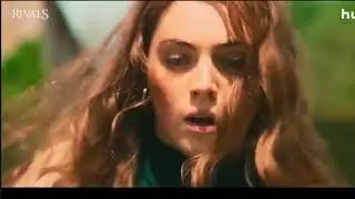 Соперники Трейлер 2 (2024) Дэвид Теннант