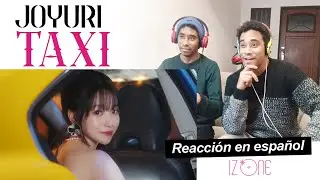 YURI reaction