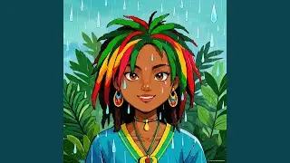 Rasta Rain