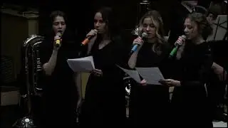 Какое счастье быть Христианином | женский квартет