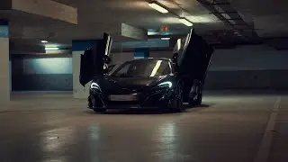LISBON'S FINEST CARS // KINGPIN MEDIA
