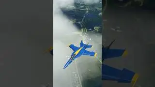 Community Fly-In to EAA AirVenture Oshkosh in Microsoft Flight Simulator!