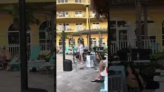 Lilly Rader killing a Whitney Houston song