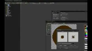 GameMaker: Studio Survival Game Timelapse {Part 1}