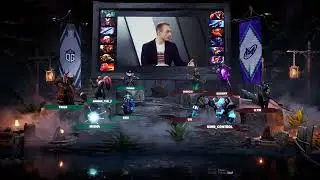 NIGMA vs SECRET  NIGMA vs OG DPC WEU 720p