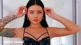 BÖ - Nenni (Nahide Babashli Cover) L!VE | #TBILISICASUAL