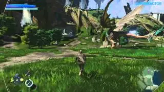 Scalebound - Hideki Kamiya Interview