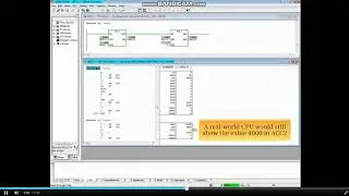 Integer Math In STL Language