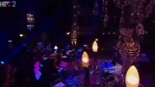 JOSIPA LISAC & ANTE GELO   KAPETANE MOJ RUNJIĆEVE VEČERI 2014