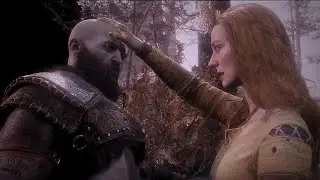 GOD OF WAR | RAGNAROK | PART 1 | 4K